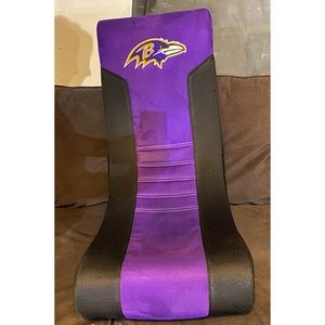 NFL Baltimore Ravens Movie Chair “BIG TRUSS”